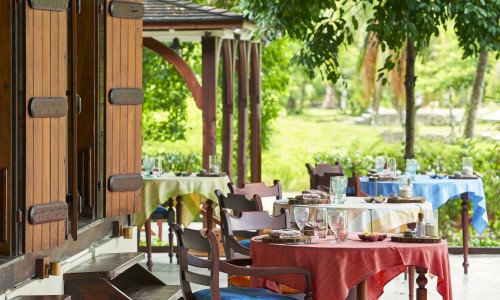 Hilton Seychelles Labriz Resort & Spa